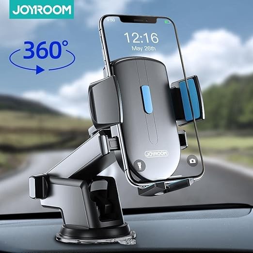 هولدر هاتف للسيارة من جوي روم -JOYROOM CAR HOLDER JR-OK3