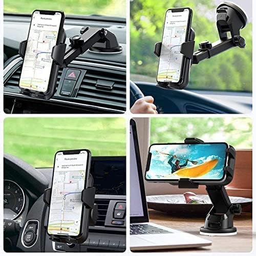هولدر هاتف للسيارة من جوي روم -JOYROOM CAR HOLDER JR-OK3