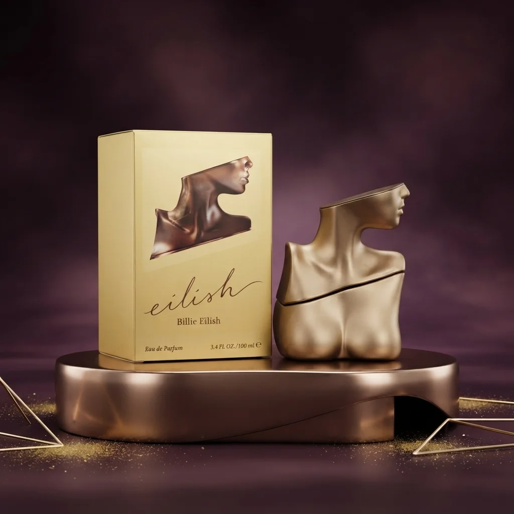 عطر بيلي إيليش او دو بارفان - (100 مل) | متجر إطلالة