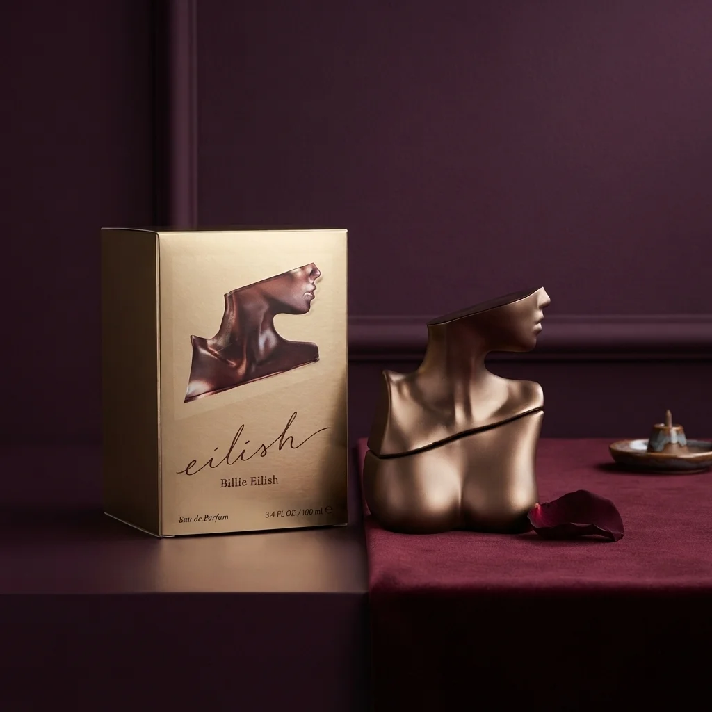 عطر بيلي إيليش او دو بارفان - (100 مل) | متجر إطلالة