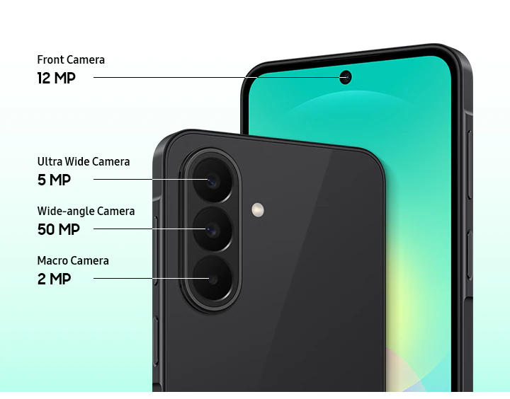 سامسونج جالكسي ايه 27 فايف جي - Samsung Galaxy A27 5G