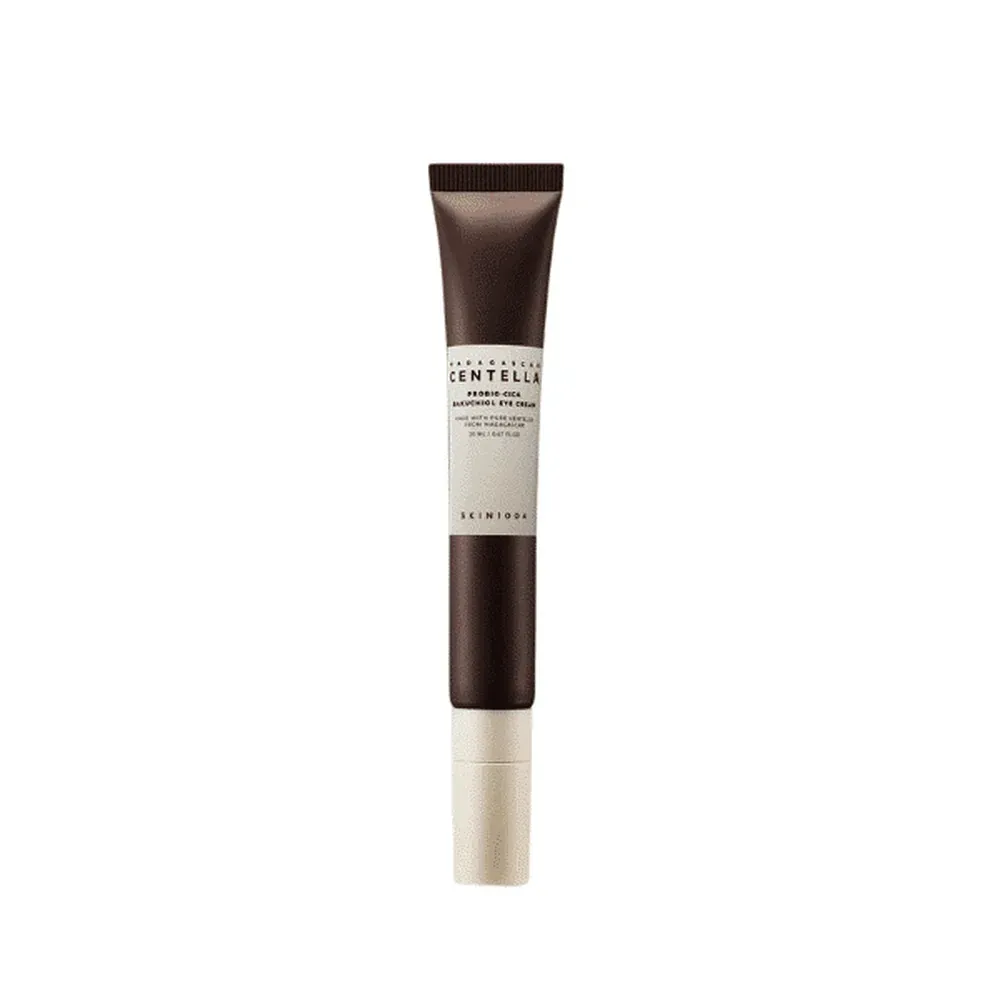 madagascar centella probio cica bakuchiol eye cream 20ml