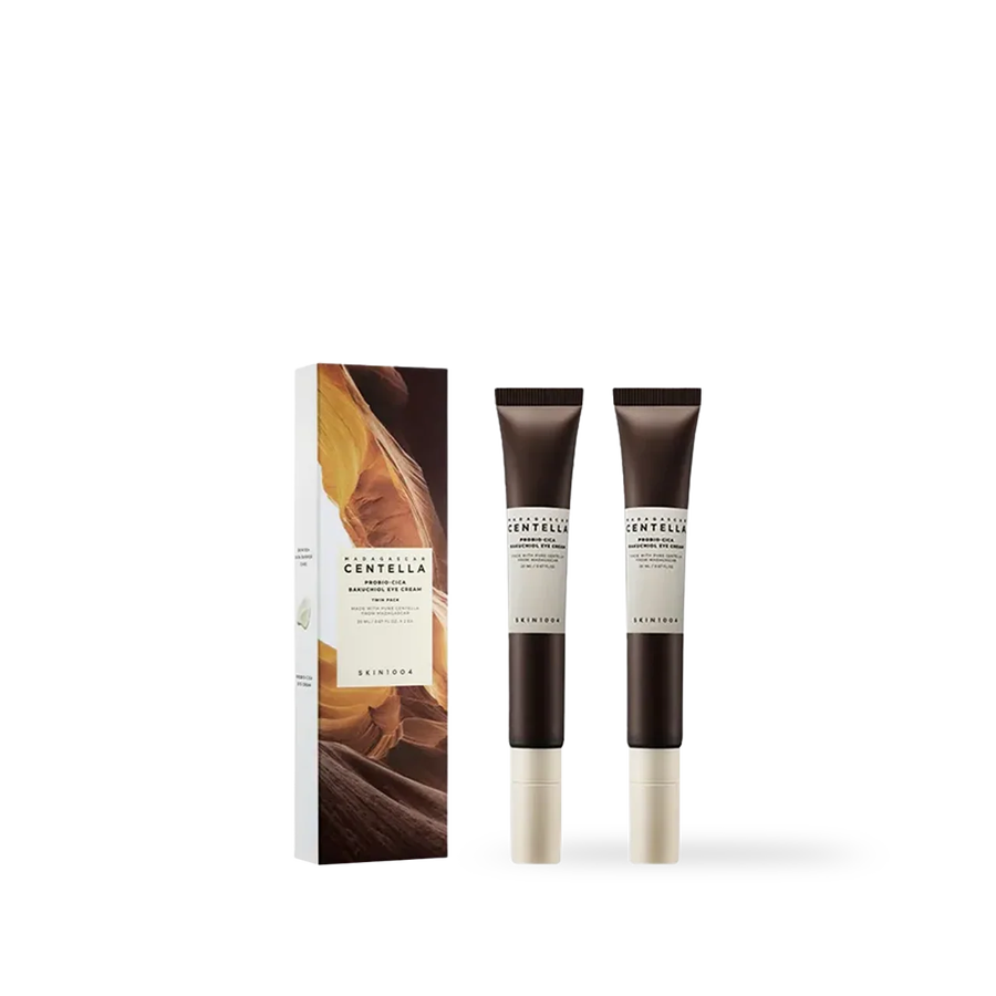 madagascar centella probio cica bakuchiol eye cream 20ml