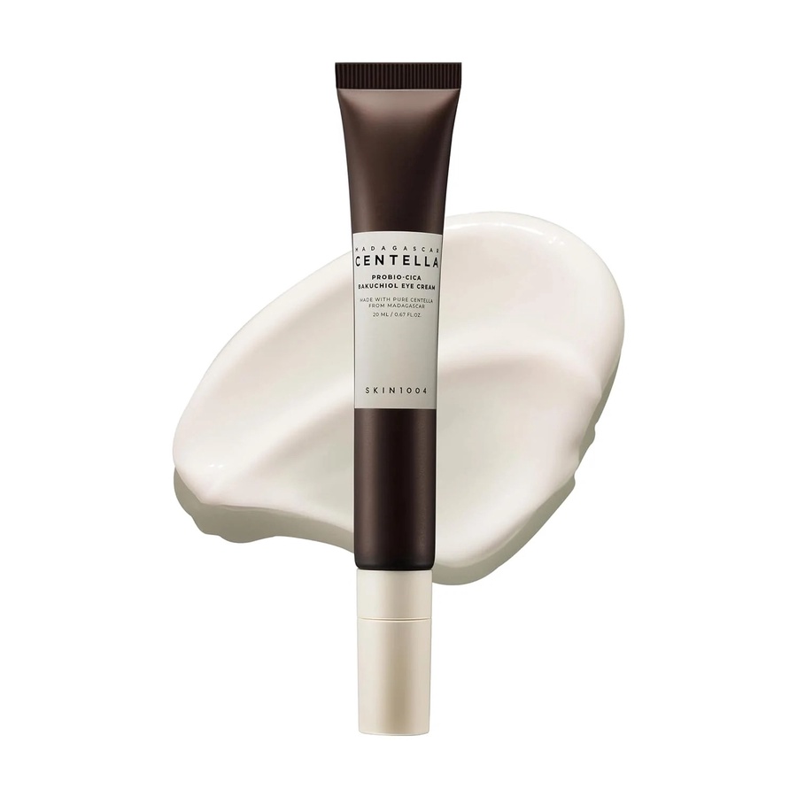 madagascar centella probio cica bakuchiol eye cream 20ml