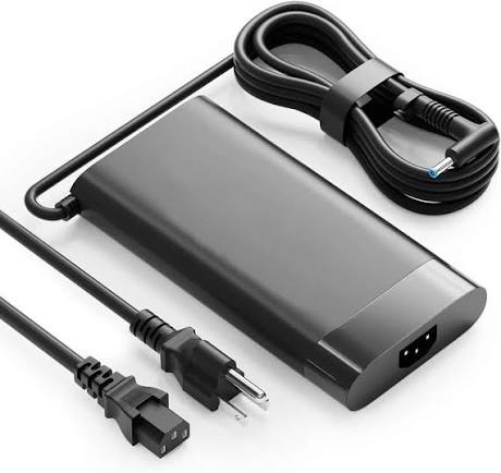 HP 200W 19.5V 10.3A AC Adapter Laptop Charger 4.5*3.0