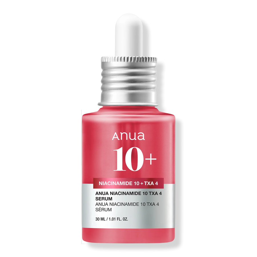 anua 10+ niacinamide 10 txa 4 30ml