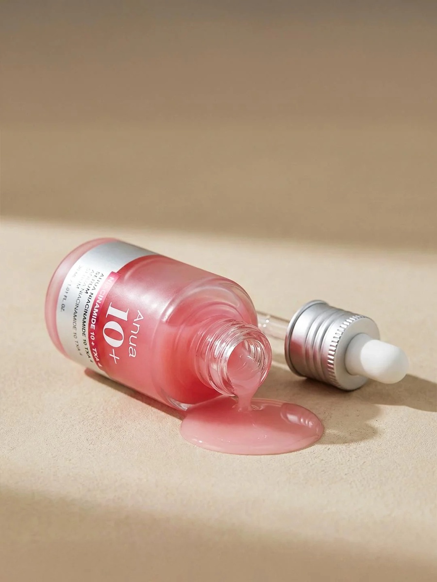 anua 10+ niacinamide 10 txa 4 30ml