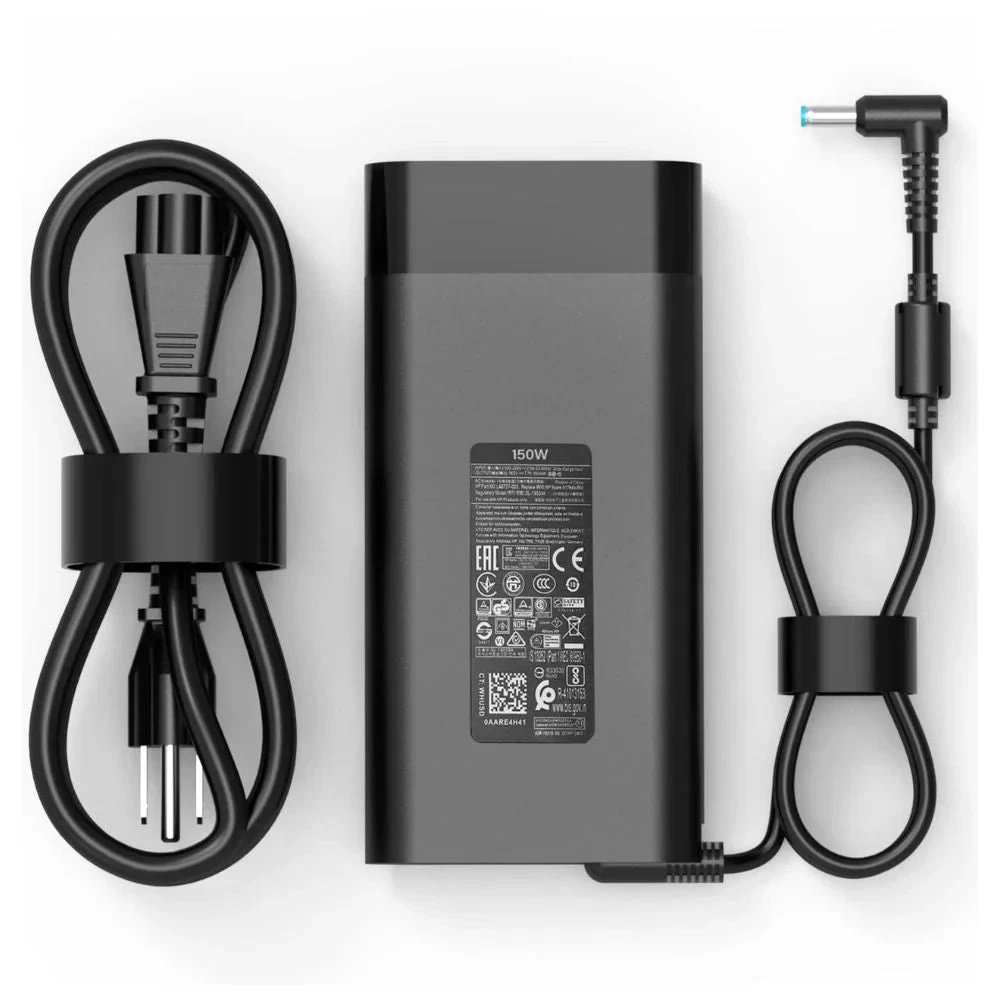 HP 150W 19.5V 7.7A  AC Adapter