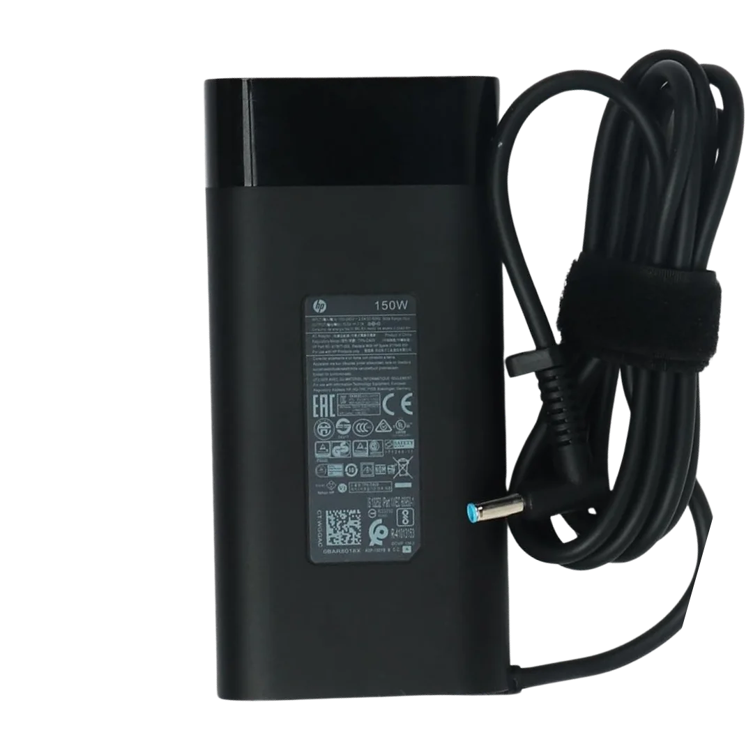HP 150W 19.5V 7.7A  AC Adapter