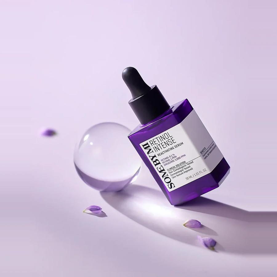 some by mi retinol intense reactivating serum 30ml