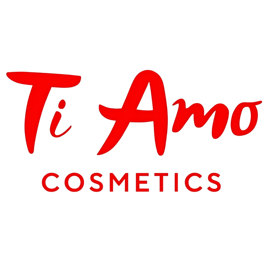 Ti Amo Cosmetics