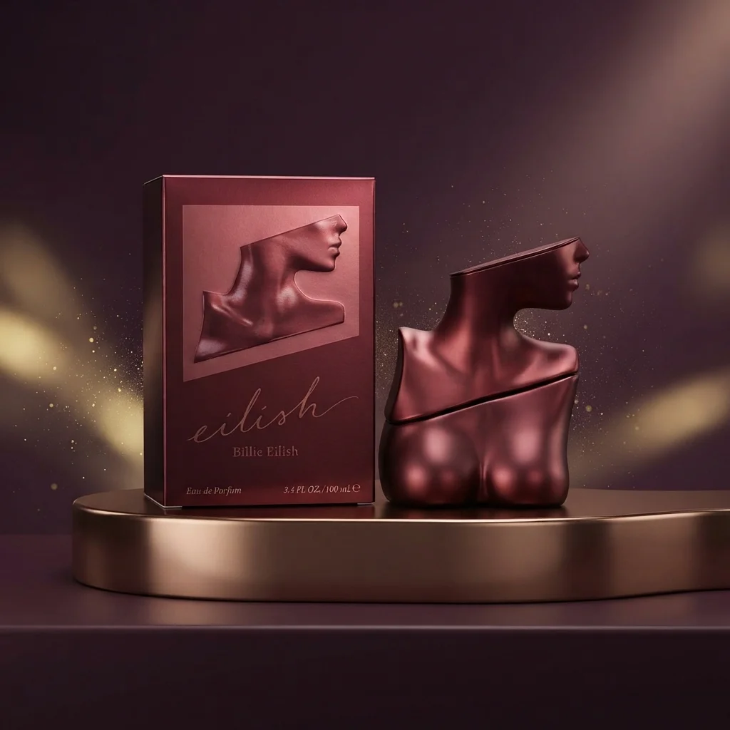 عطر بيلي إيليش رقم 2 او دو بارفان (نسخة داكنة) - (100 مل) | متجر إطلالة