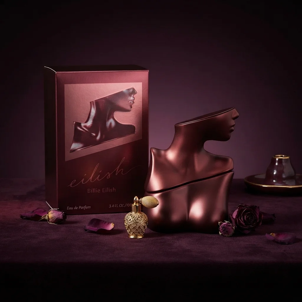 عطر بيلي إيليش رقم 2 او دو بارفان (نسخة داكنة) - (100 مل) | متجر إطلالة