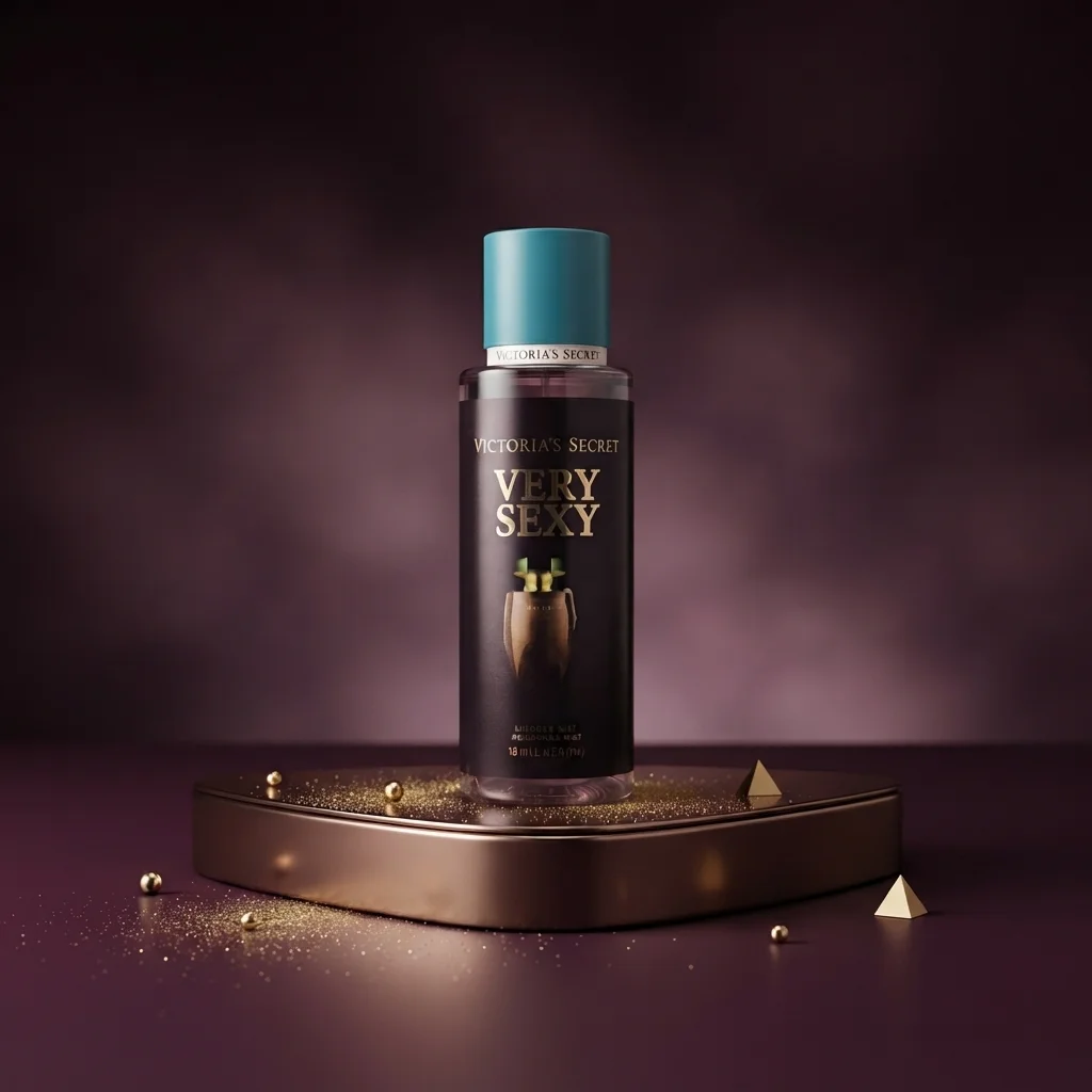 معطر جسم فري سكسي من فيكتوريا سيكريت - (برفكت مست) | متجر إطلالة