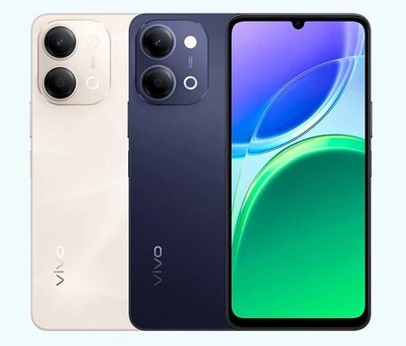 فيفو واي 11دي-vivo Y11d 