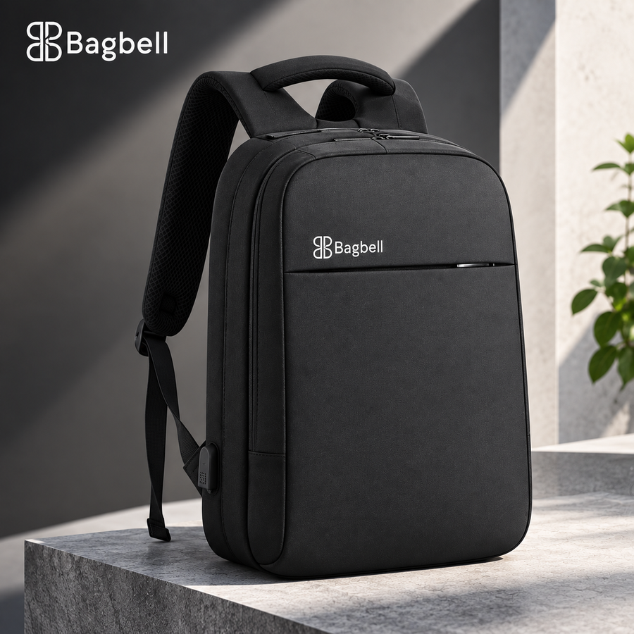 BagBell 2018 - laptop bag 15.6 ich