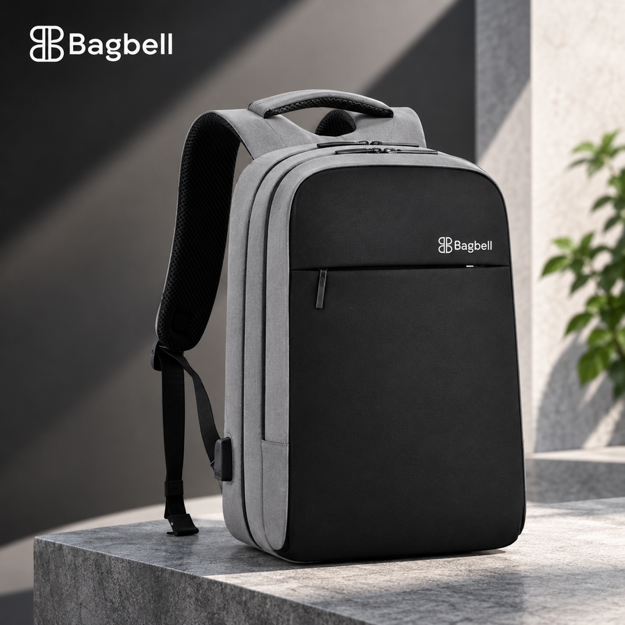 BagBell 2018 - laptop bag 15.6 ich