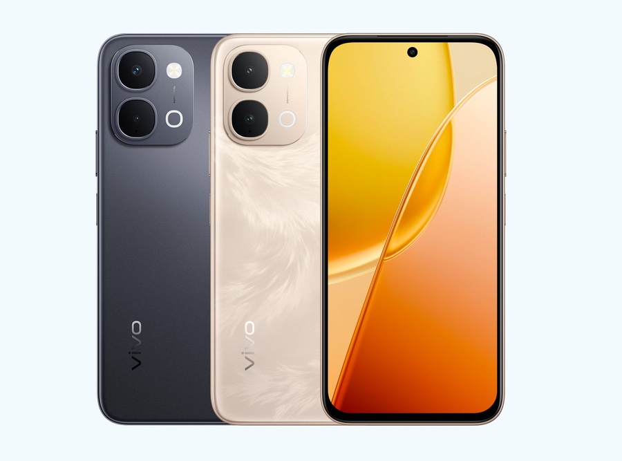 فيفو واي 31 دي -vivo Y31d