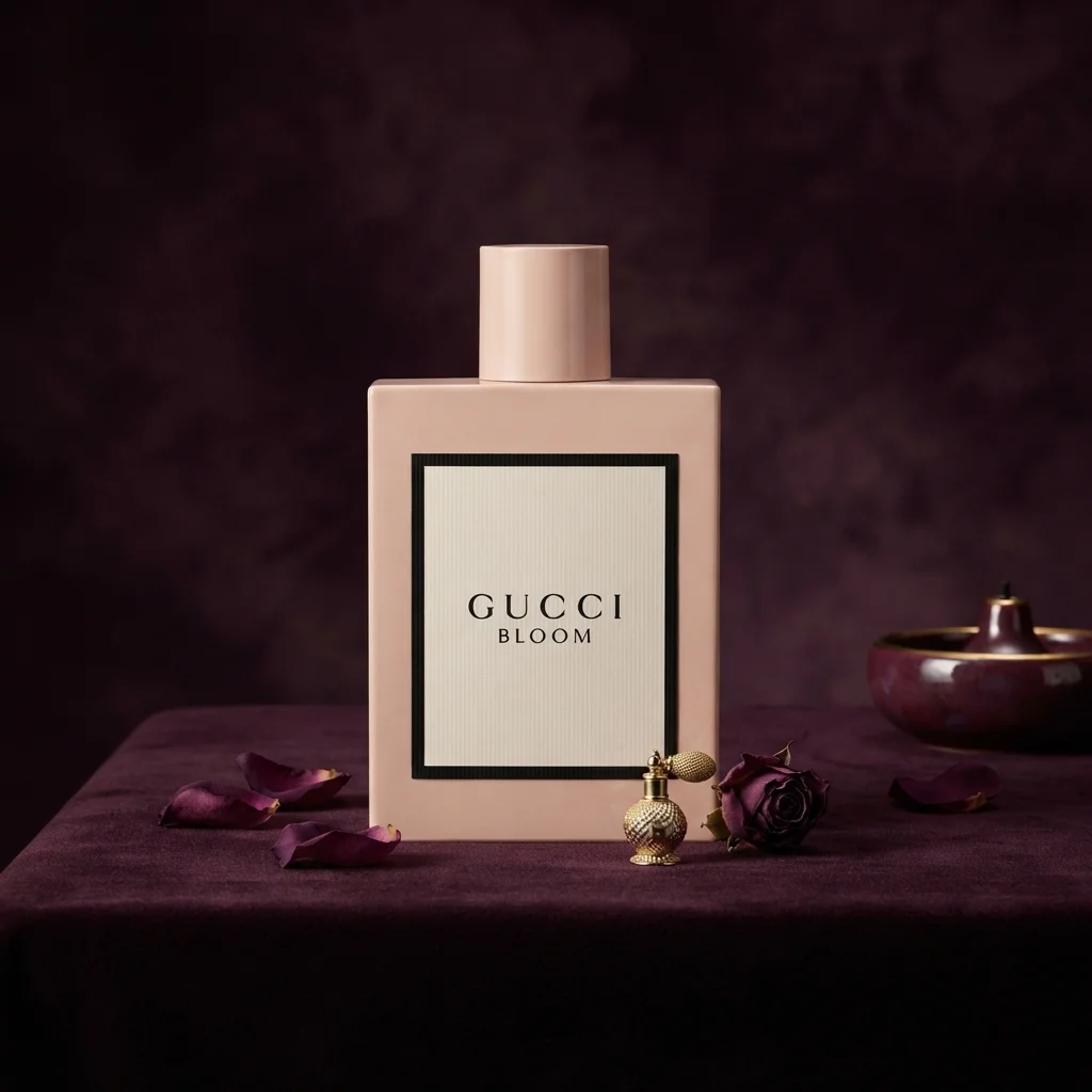 عطر غوتشي بلوم النسائي - أو دو بارفان (100 مل) | متجر إطلالة