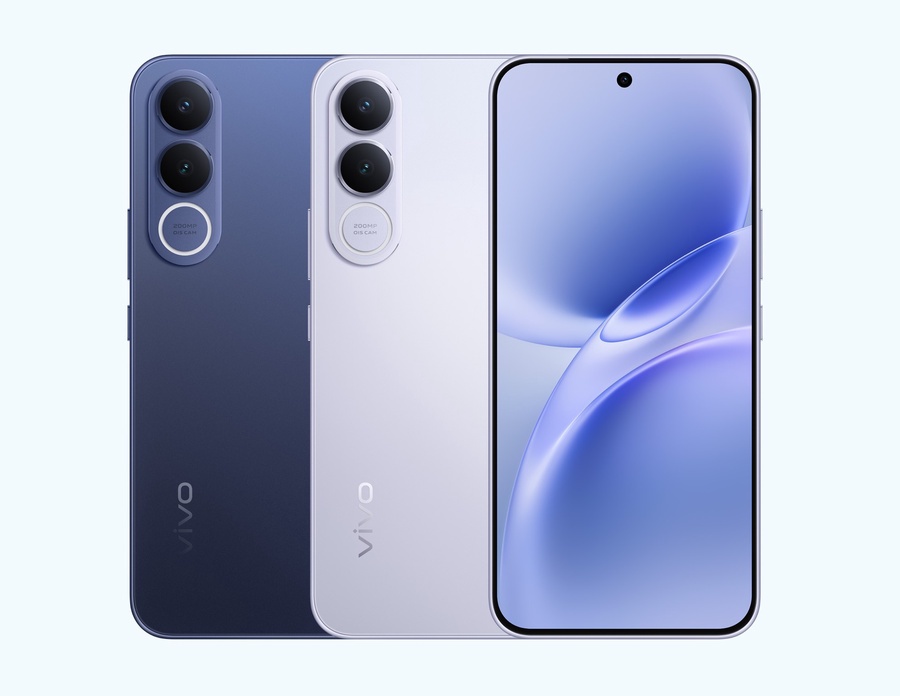 فيفو في 70 اف اي -vivo V70 FE