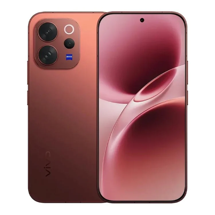 فيفو في 70 فايف جي -vivo V70 5G