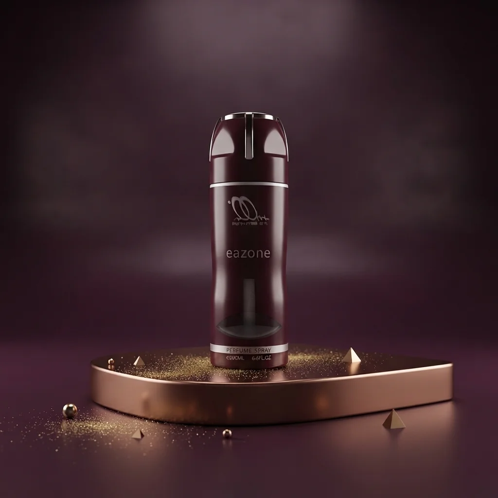 معطر جسم إيزون بيرفيوم سبراي - (200 مل) | متجر إطلالة