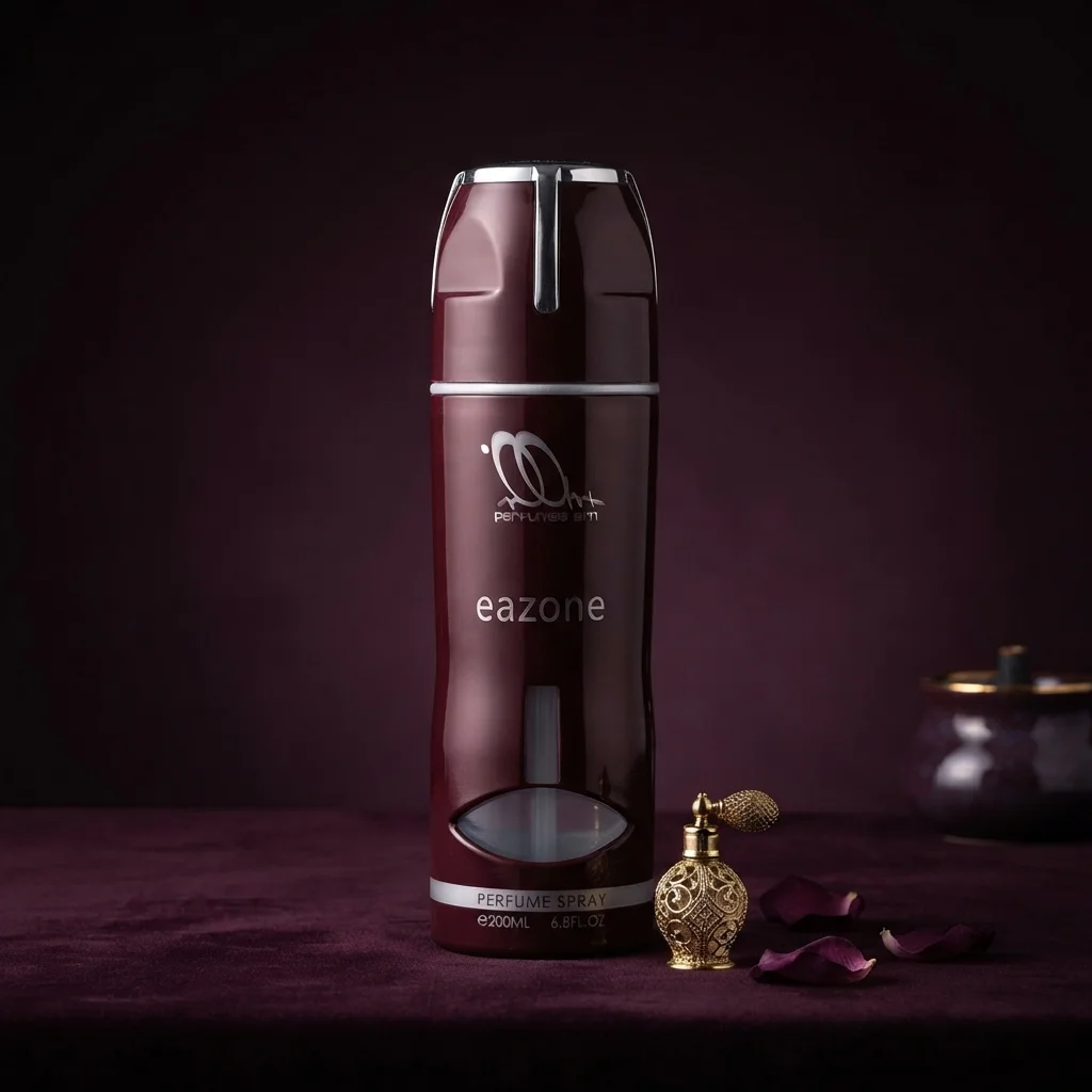 معطر جسم إيزون بيرفيوم سبراي - (200 مل) | متجر إطلالة