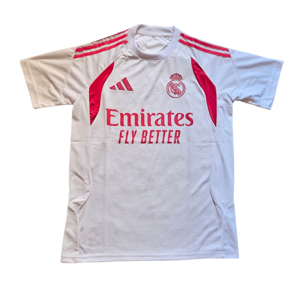 REAL Madrid 2026 TRAINNING Jersey