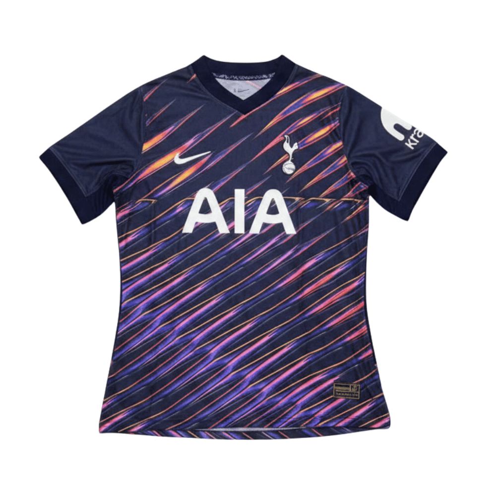tottenham 2026 AWAY KIT