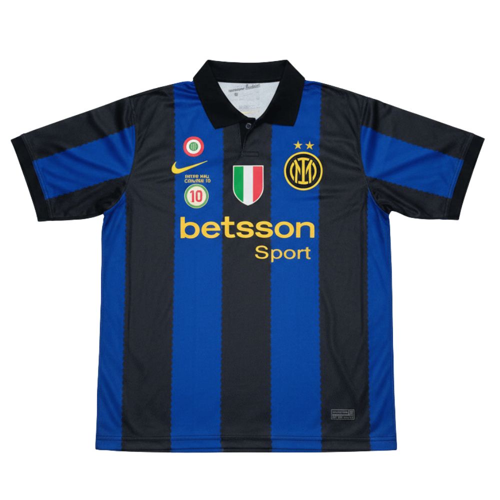 inter 2026 First Jersey