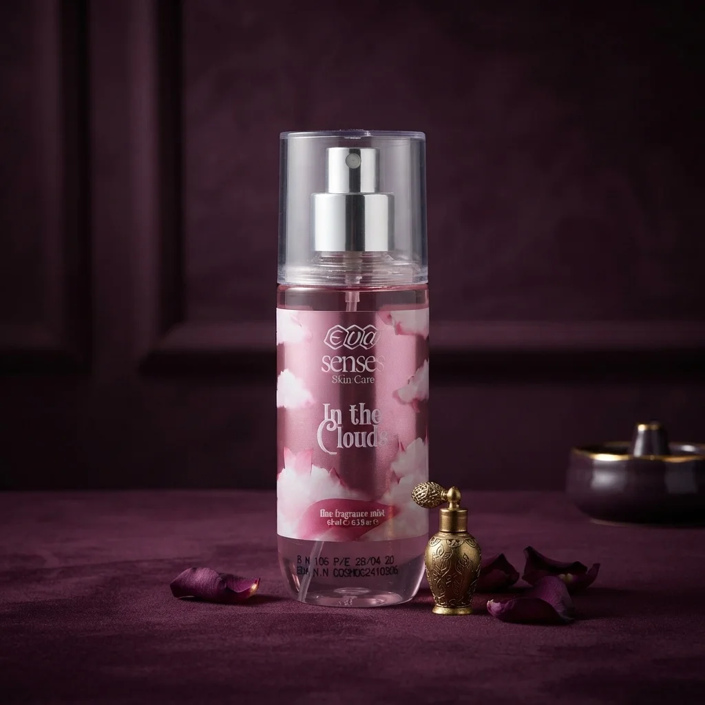 معطر جسم إيفا سينسيز إن ذا كلاودز (حجم السفر) - 85 مل | متجر إطلالة