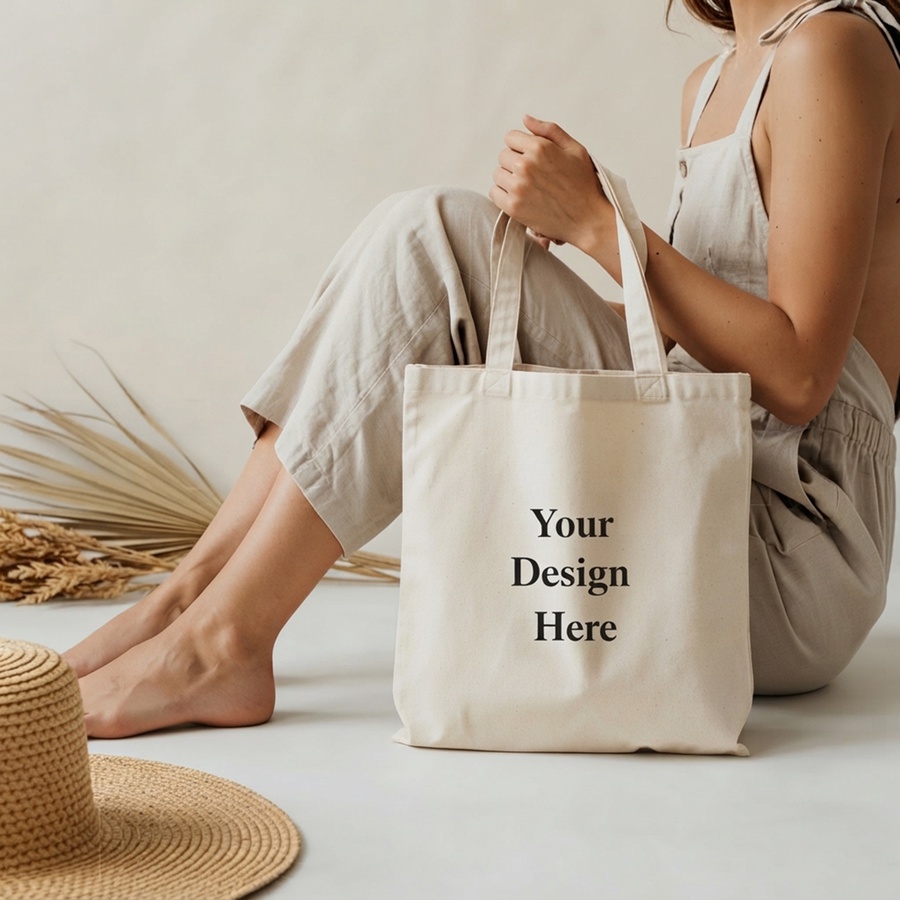 Tote Bag