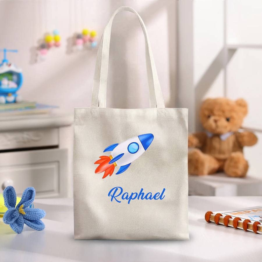 Tote Bag