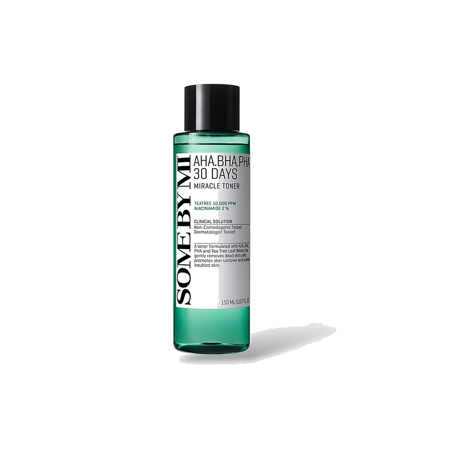 some by mi aha bha pha 30 days miracle serum 50ml