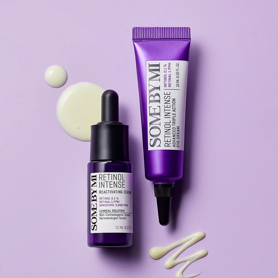 SOME BY MI Retinol Intense Trial Kit (10ml)