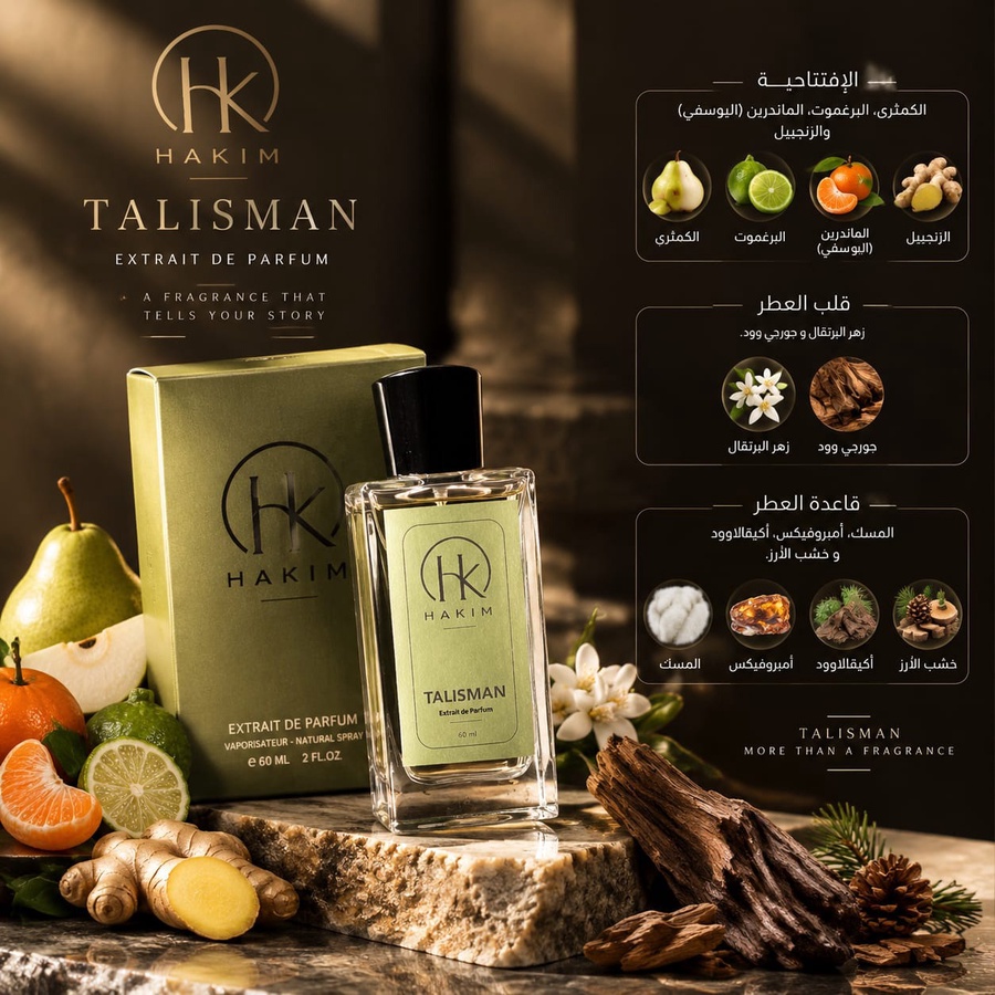 TALISMAN