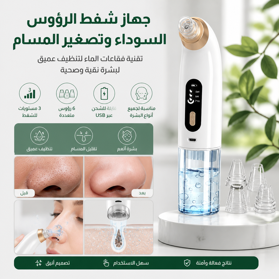 جهاز Small Bubble