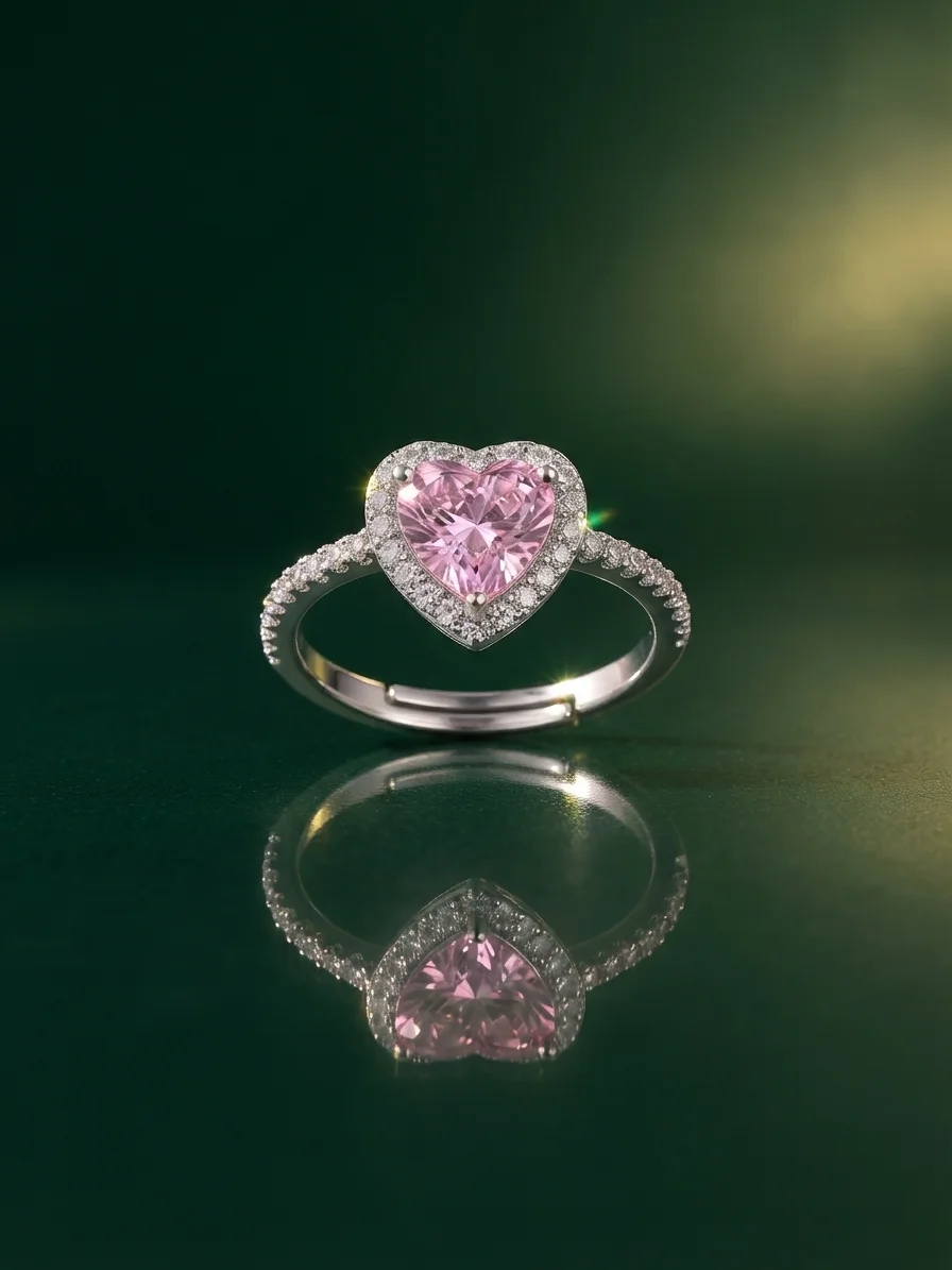 Panadora Ring