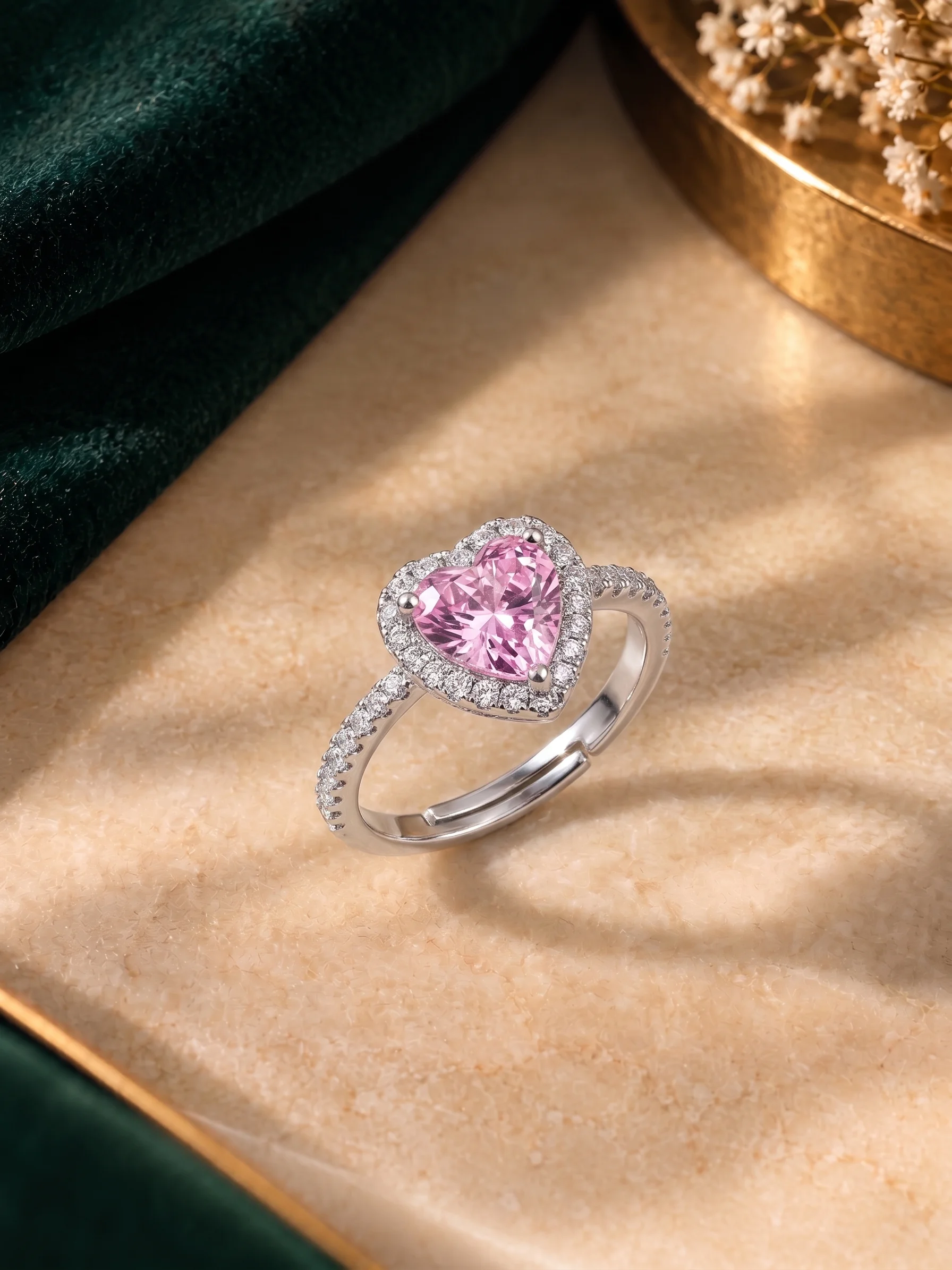 Panadora Ring