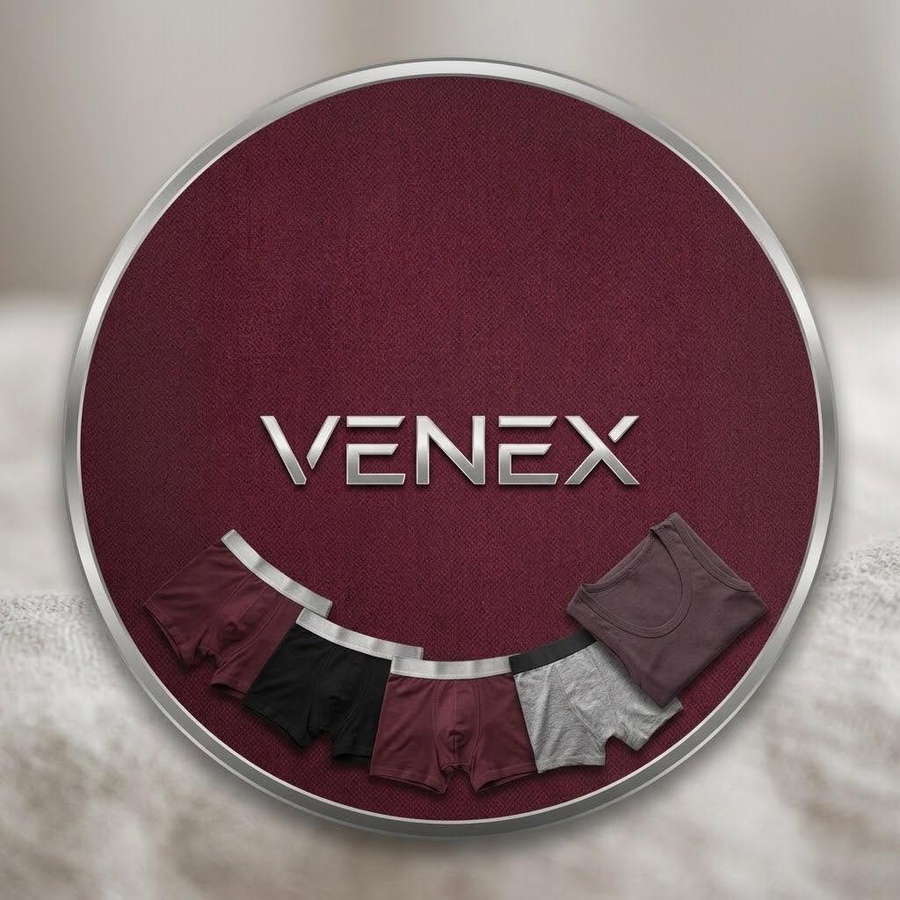 venexunderwear.com