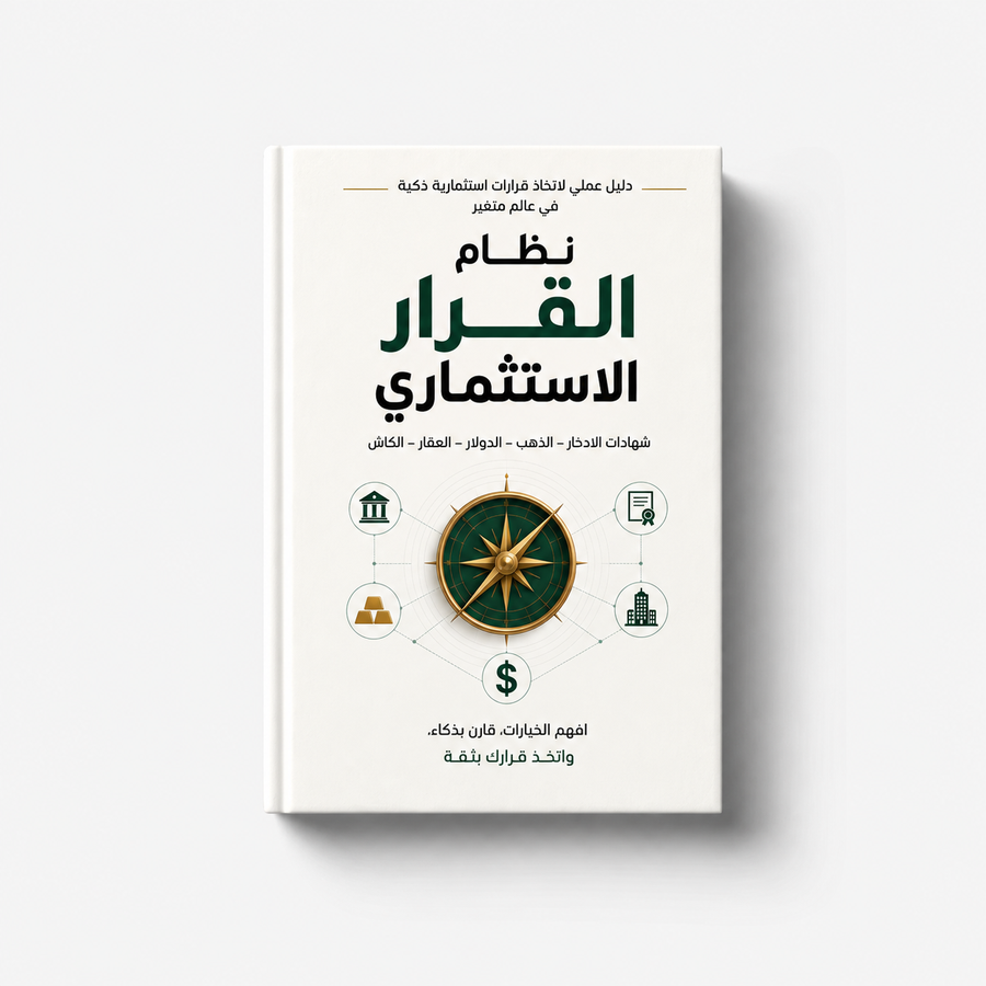 نظام القرار الاستثماري