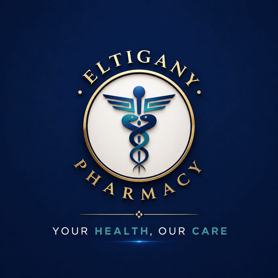 Eltigany-pharmacy