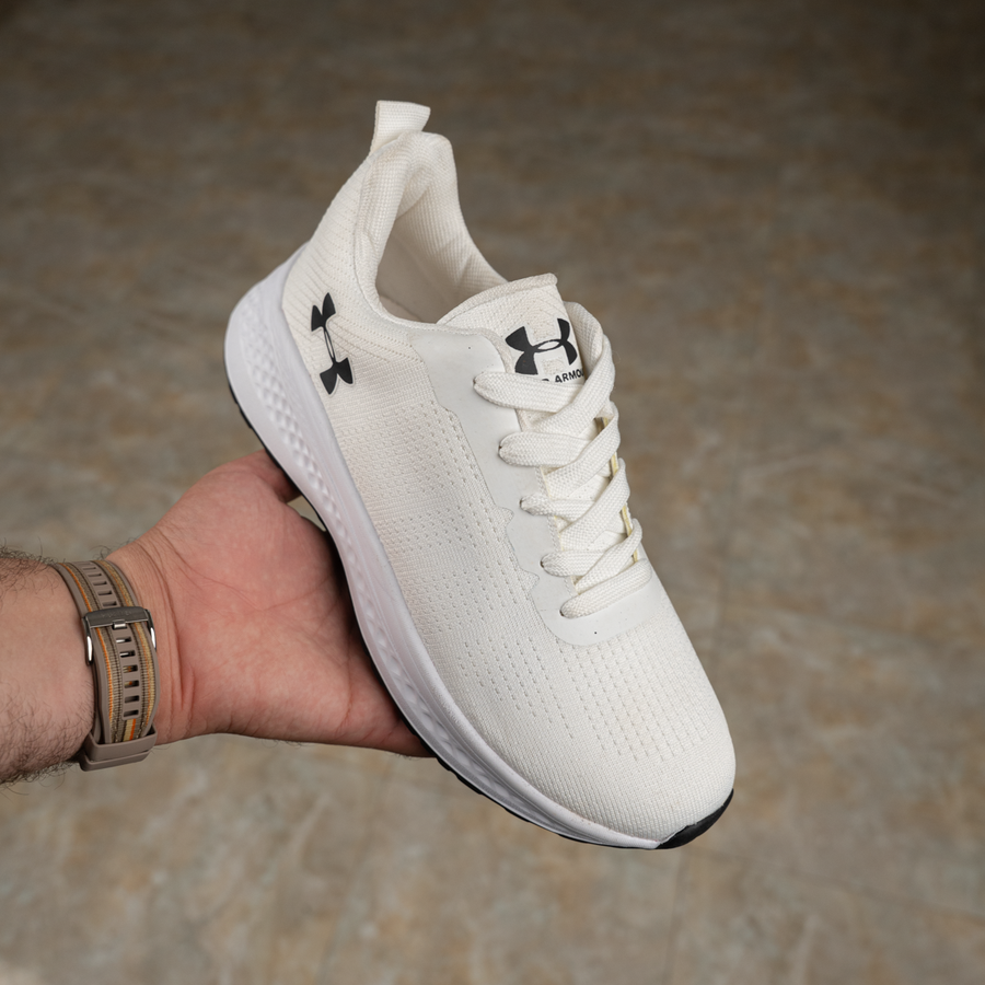 كوتشي Under Armour EVA K18 | سنيكرز طبي خفيف ومريح