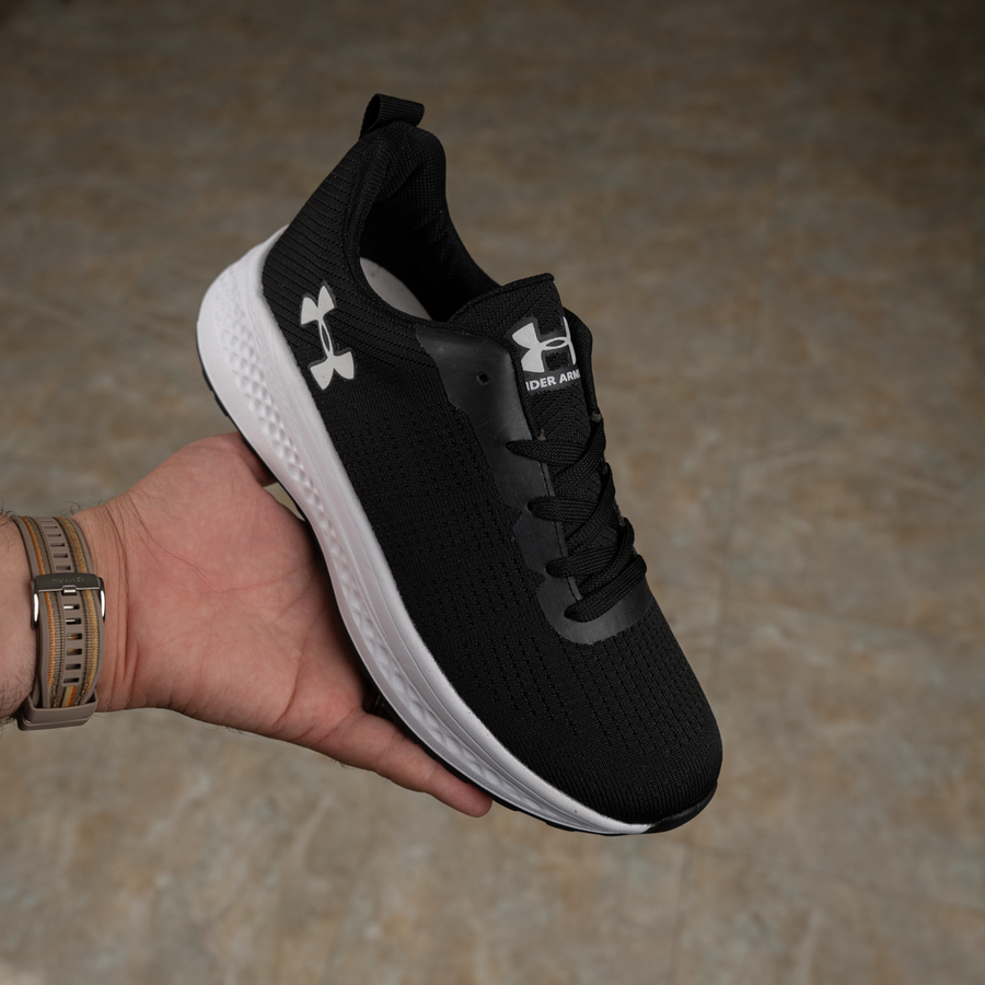 كوتشي Under Armour EVA K18 | سنيكرز طبي خفيف ومريح