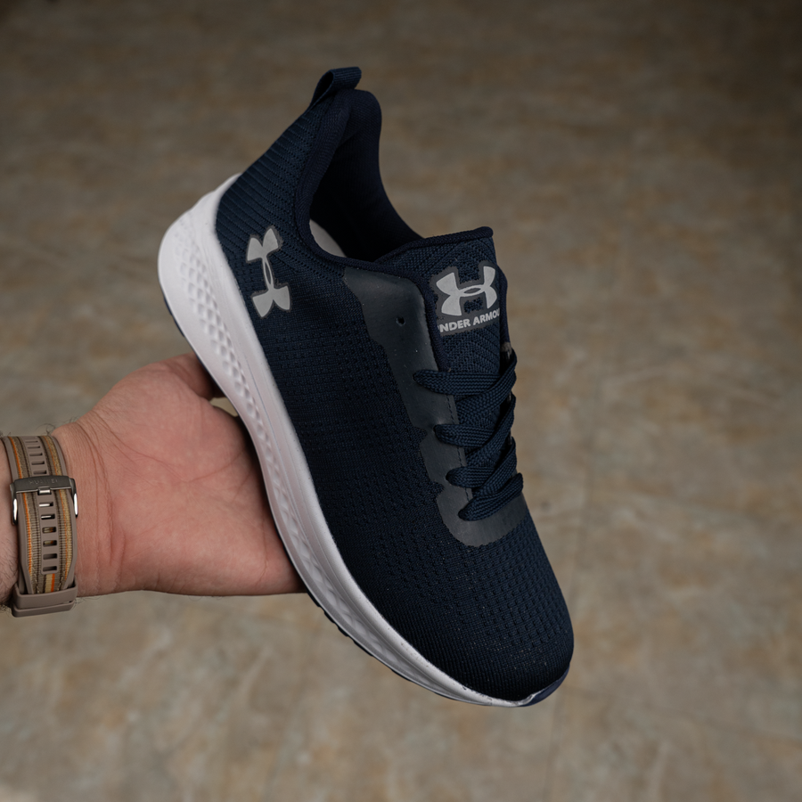 كوتشي Under Armour EVA K18 | سنيكرز طبي خفيف ومريح
