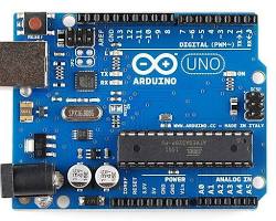 Arduino Uno R3 Microcontroller Board