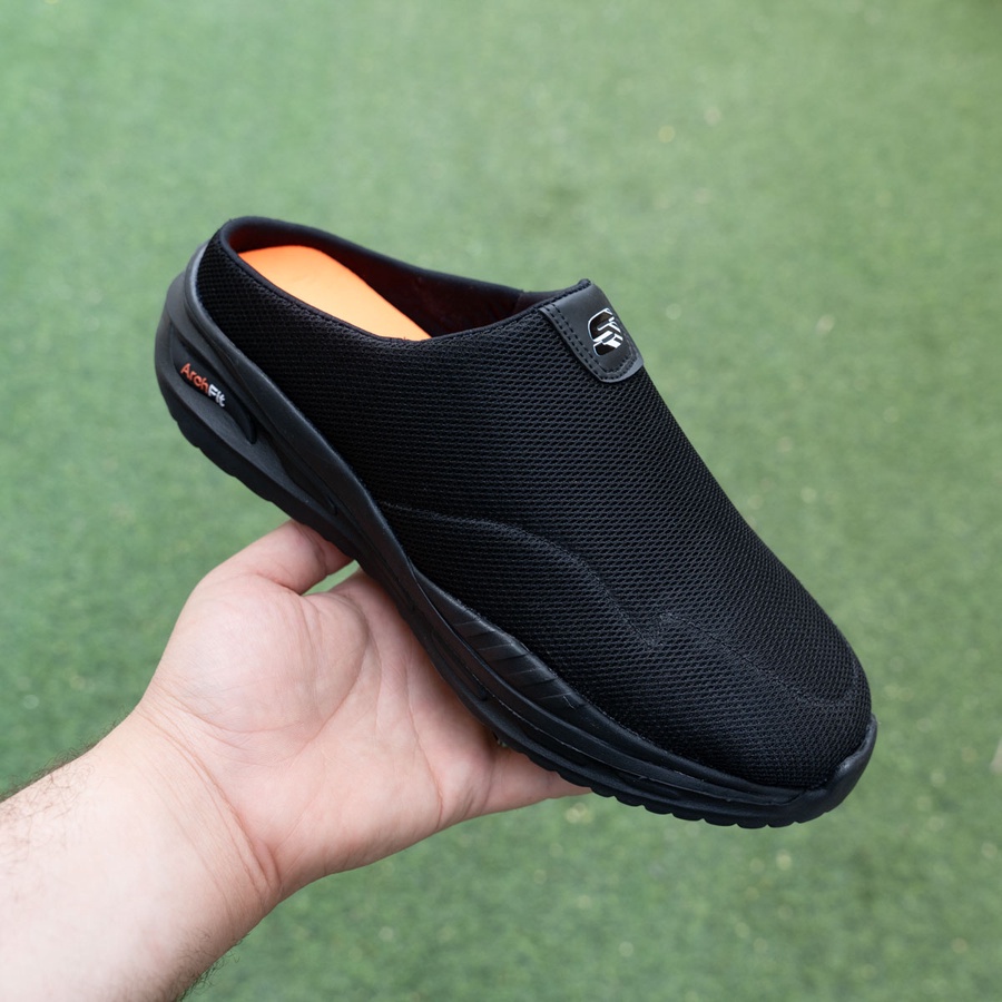 Skechers Mule Kan044 | كوتشي سهل ومريح للرجال