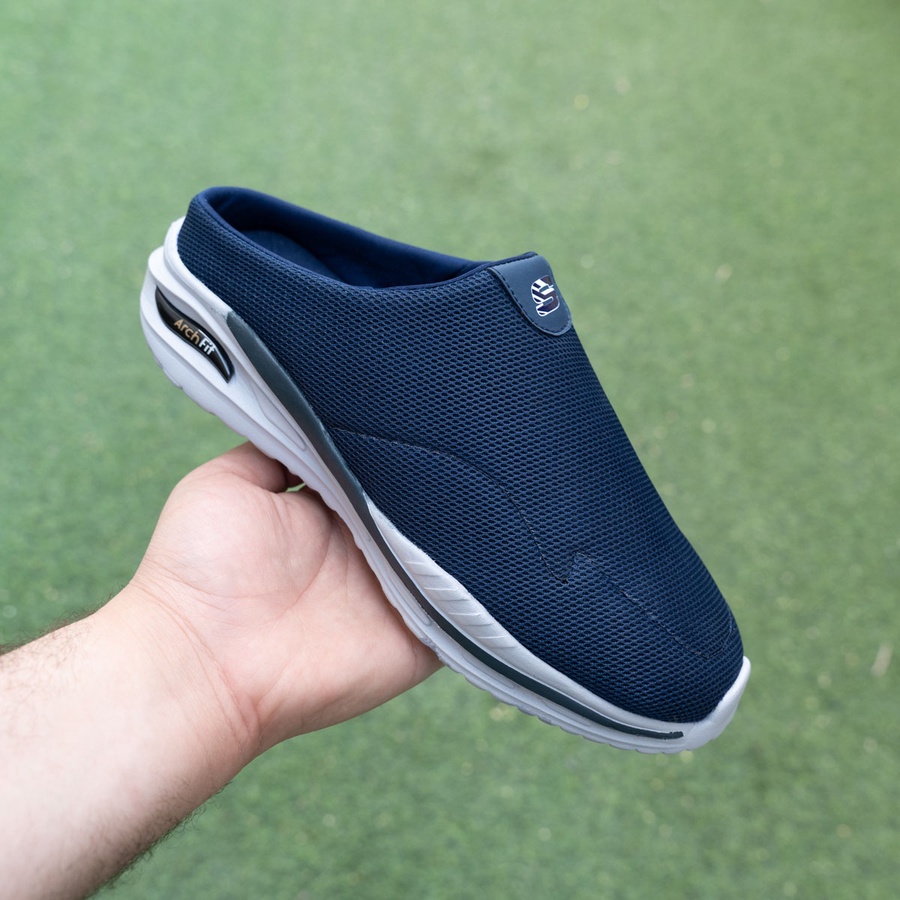 Skechers Mule Kan044 | كوتشي سهل ومريح للرجال