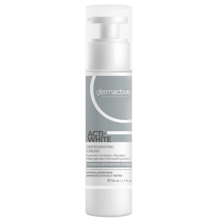Dermactive acti white Depigmenting cream
