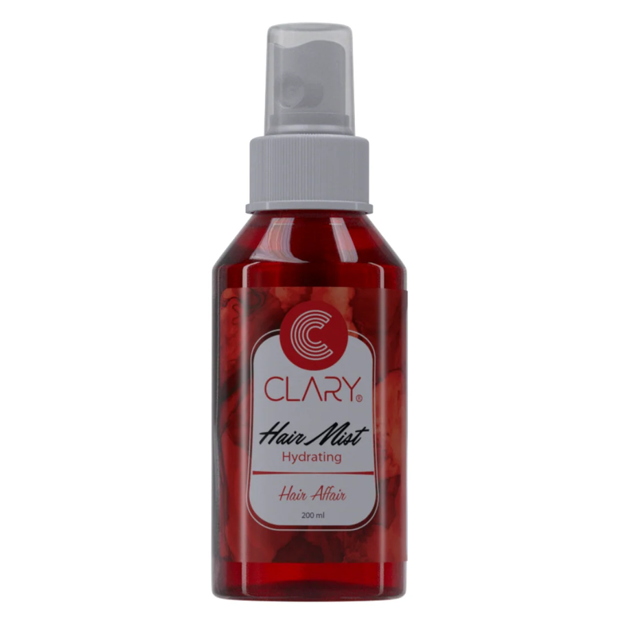 Clary Hair Mist Hydrating (Hair Affair) 200ml
